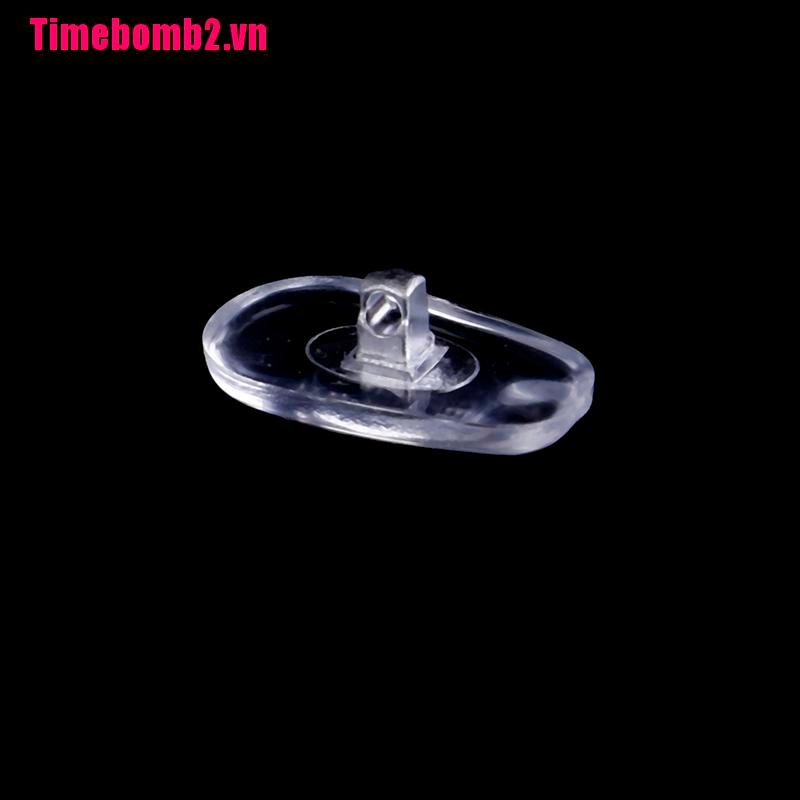 ### Bộ 5 Cặp Miếng Đệm Silicone Chất Lượng Cao