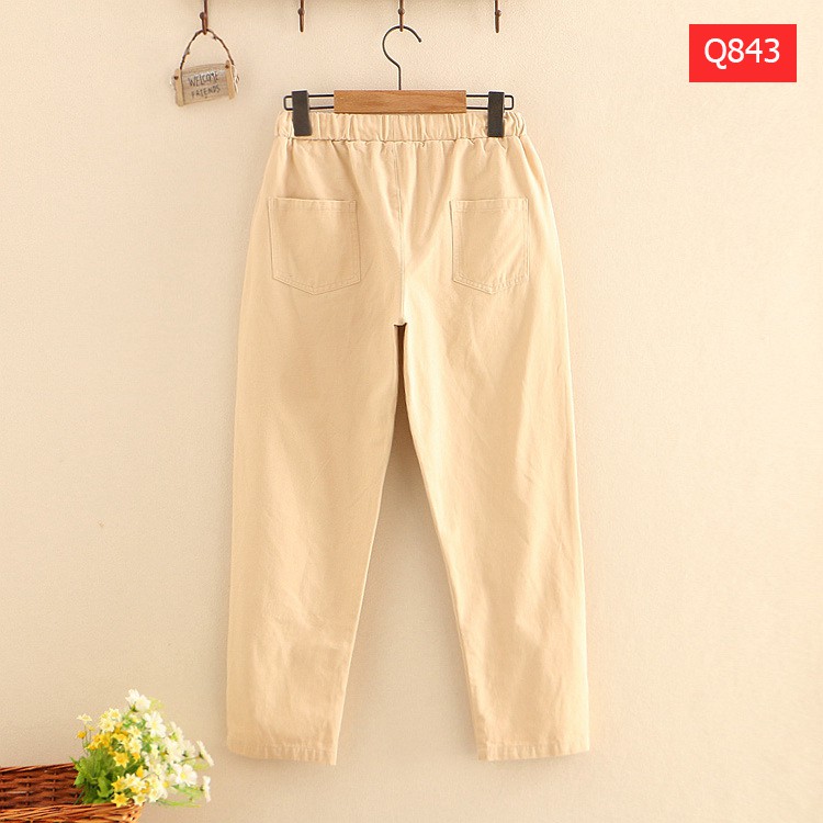 Quần dài Q843 | BigBuy360 - bigbuy360.vn