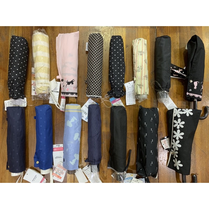 Ô ( Dù) Nhật bản thương hiệu OKAMOTO và khác( chính hãng)