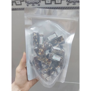 Kẹo Chuối Đậu Siêu Ngon