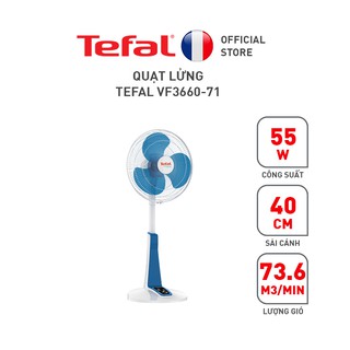 QUẠT ĐỨNG TEFAL VF3660