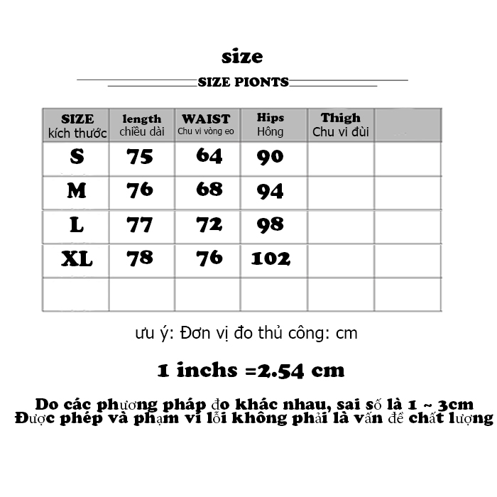 Chân váy denim phong cách Hàn Quốc thời trang cho nữ