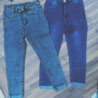 Sỉ quần jean nữ cao cấp