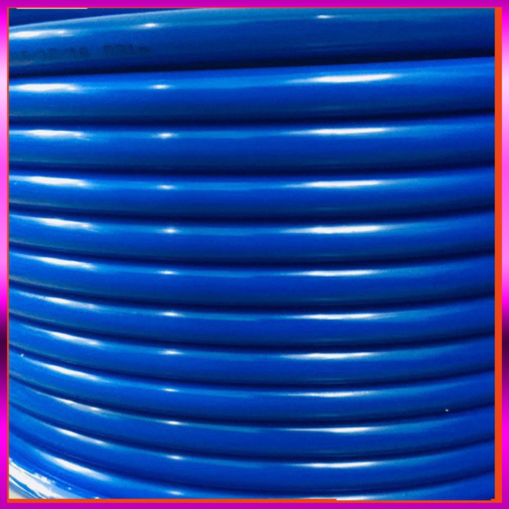 [GIÁ TỐT]  Cuộn 50 m dây phun sương 8mm nhập khẩu
