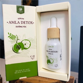 🔥RẺ VÔ ĐỊCH🔥BỘ CHĂM SÓC TÓC AMLA DETOX