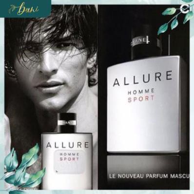 Nước hoa allure homme sport mã MP36 | BigBuy360 - bigbuy360.vn