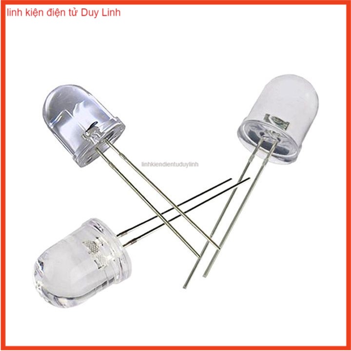 Led Siêu Sáng Phi 10mm