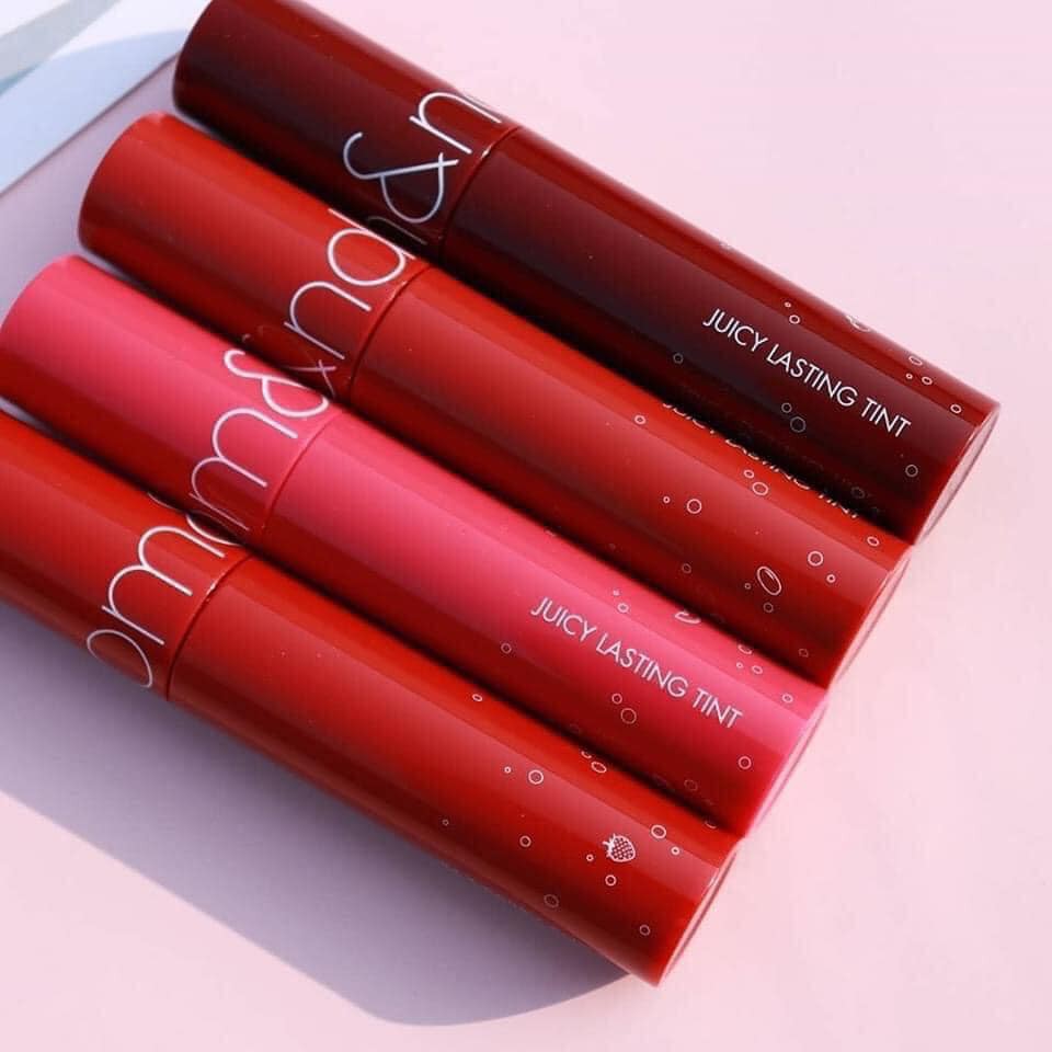 Son Romand Juicy Lasting Tint son tint lì