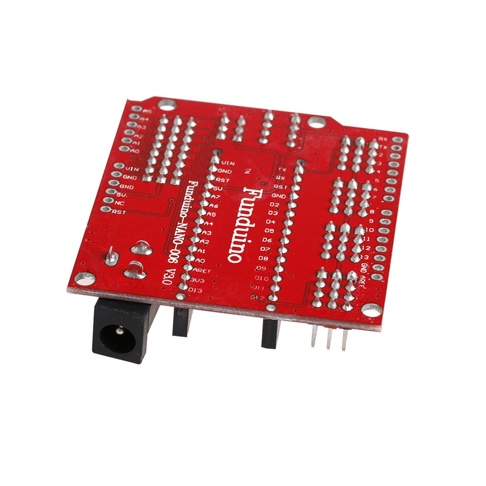 Bảng Mạch Mở Rộng V3.0 Cao Cấp Cho Nano