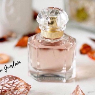 nước hoa Guerlain mon mini