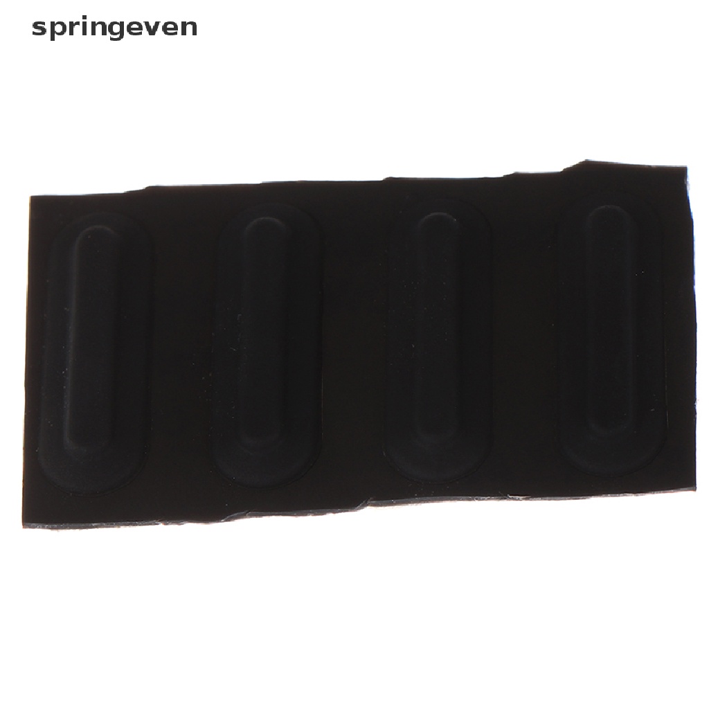 Set 4 Chân Đế Cao Su Dành Cho Thinkpad T450 L440 T440s X230s X240s X240