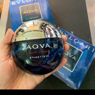 Nước hoa BVL AQUA Xanh Dương