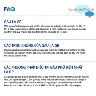 Dầu Gội Head & Shoulders Bạc Hà Mát Lạnh (1200ml)