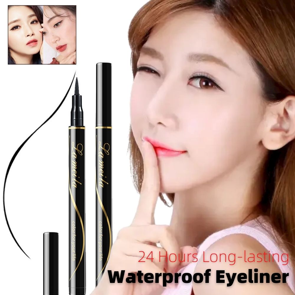 [Hàng mới về] Bút kẻ mắt nước Lameila chống thấm nước lâu trôi | BigBuy360 - bigbuy360.vn