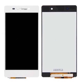 Màn hình nguyên bộ Sony Z3V Z3 Verizon