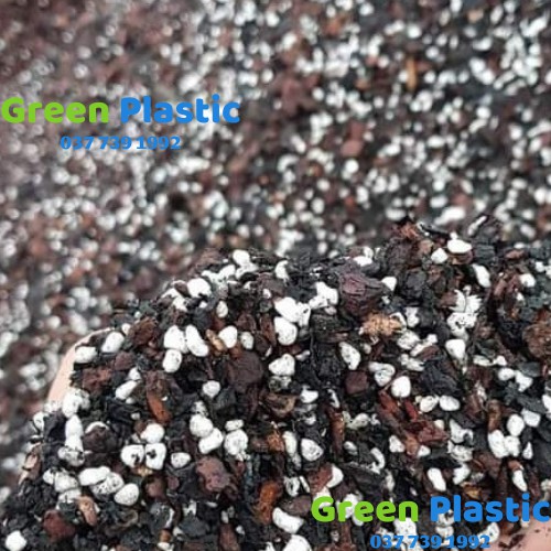 1kg Giá Thể Trồng Lan Cao Cấp Đã Xử Lý