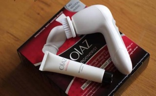 MÁY RỬA MẶT OLAZ CHÂU ÂU