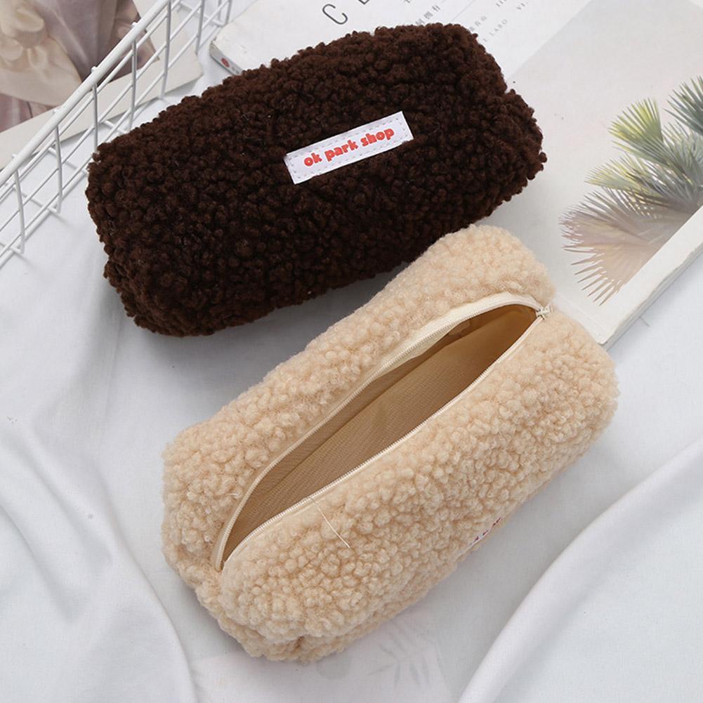 Túi Đựng Cọ Trang Điểm Khổ Lớn X9L7
