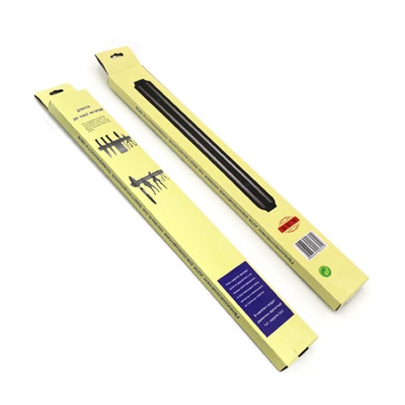 Kệ Gắn Tường Treo Dao Kéo Hút Nam Châm