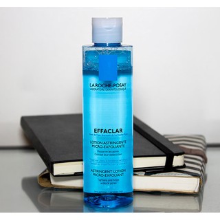 Nước Hoa Hồng - La Roche Posay Effaclar Lotion Astringent 200ml