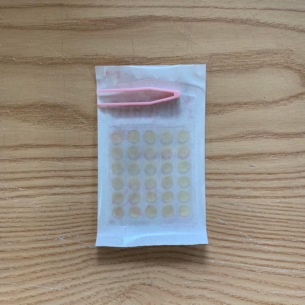 Miếng dán mụn 3M Nexcare TA-030