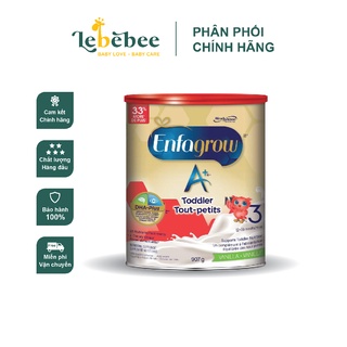 Sữa enfagrow a+ canada cho bé hộp 907g/ 680g - sữa enfagrow canada