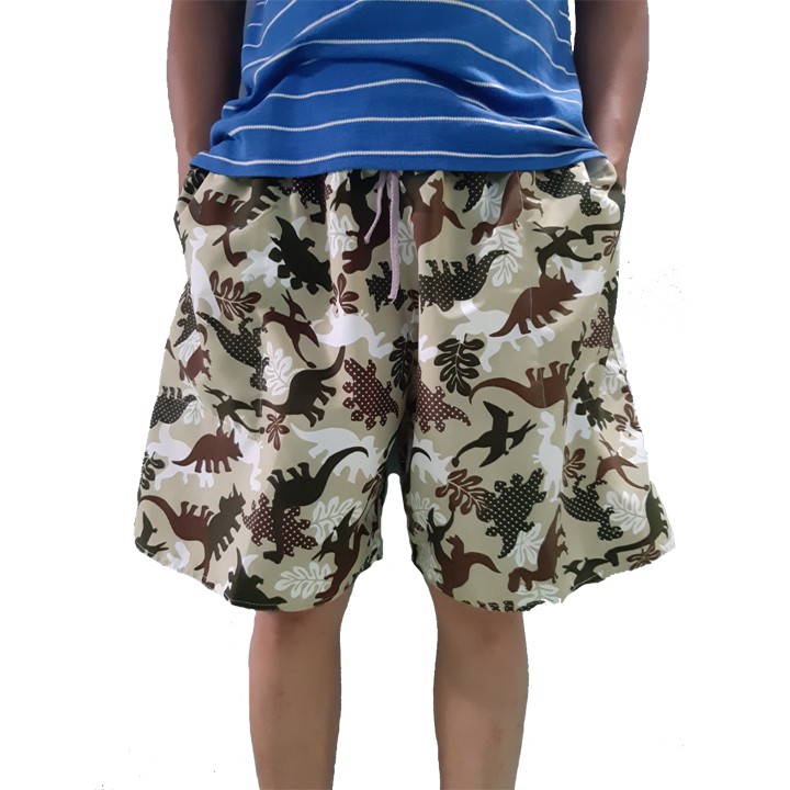 quần đùi nam -combo 3 cái | BigBuy360 - bigbuy360.vn