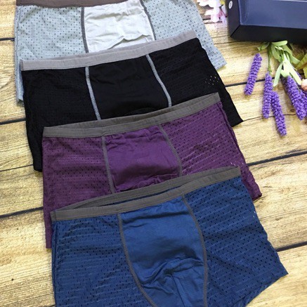 Sịp Đùi Nam ⚜️FREESHIP⚜️Liida Store Đồ Lót Nam Cao Cấp | BigBuy360 - bigbuy360.vn