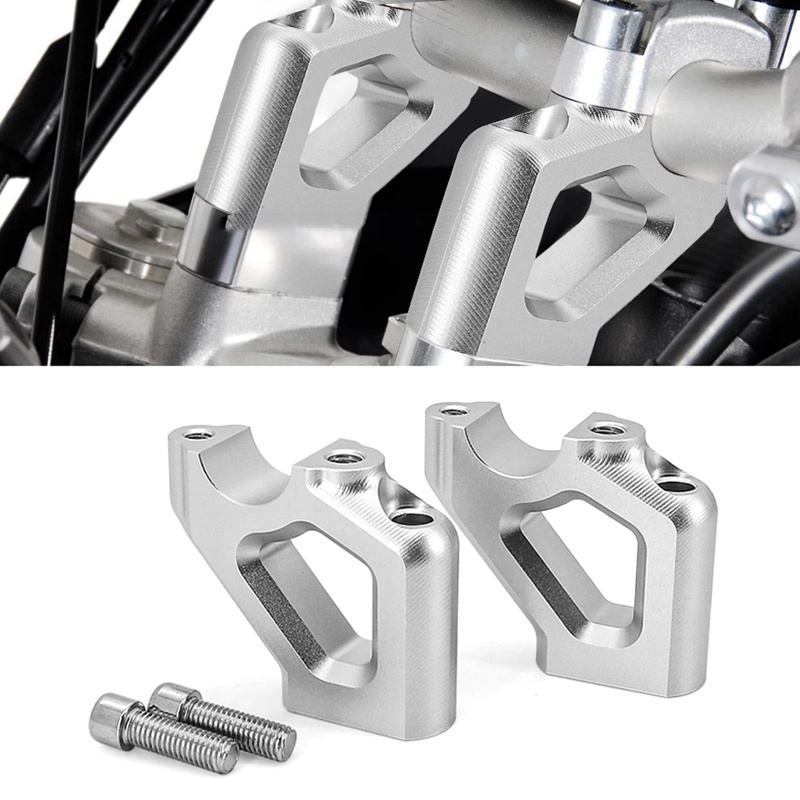 Phụ kiện nâng ghi đông cho xe mô tô Triumph Tiger 900 2020-2021