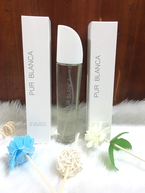 [HCM] Nước hoa Avon Pur Blanca ( White) | WebRaoVat - webraovat.net.vn