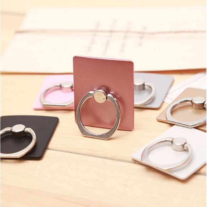 Giá đỡ điện thoại nhẫn Iring  Clovershop68