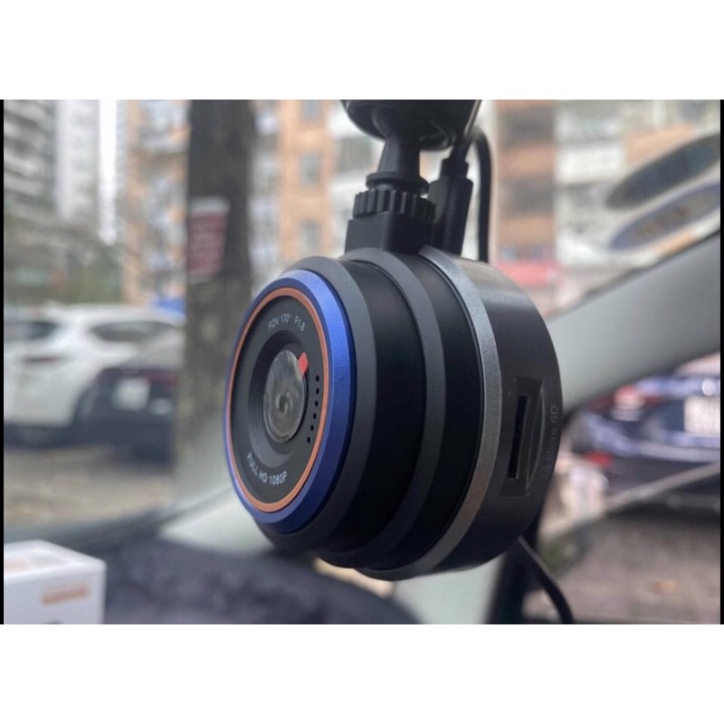 Camera hành trình ô tô ThiEye Safeel Zero - Hàng Chính Hãng - Tặng kèm thẻ nhớ 32G | BigBuy360 - bigbuy360.vn