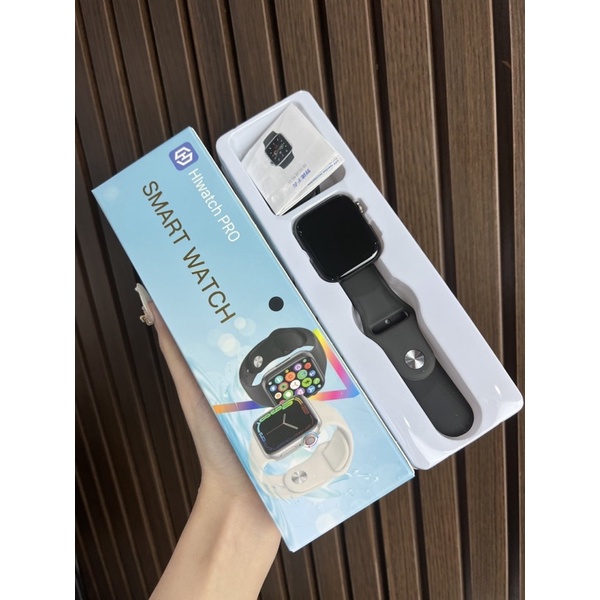 ⚜️Đồng Hồ Điện Tử Thông Minh T700pro⚜️