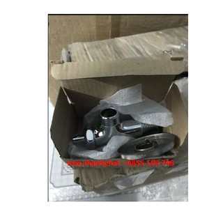 [chính hãng] Van vặn khoá Inax A-703-7 / A-703-4