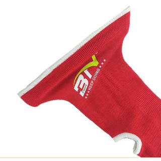 Bảo hộ Gót chân (Sơmi) mắt cá chân - Ankle Guard Tập Kickboxing Muaythai Taekwondo Tán Thủ