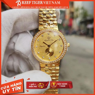Đồng hồ nữ Olympia Star OPA55958DLK