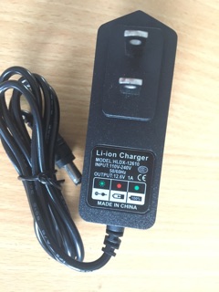 Sạc pin 3S 12.6V