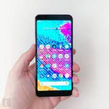 [SALE SỐC - GIÁ SỈ] điện Thoại Google Pixel 3 A - Google 3A  (4GB/64GB) Chính Hãng, Chiến LIÊN QUÂN/PUBG mượt | BigBuy360 - bigbuy360.vn