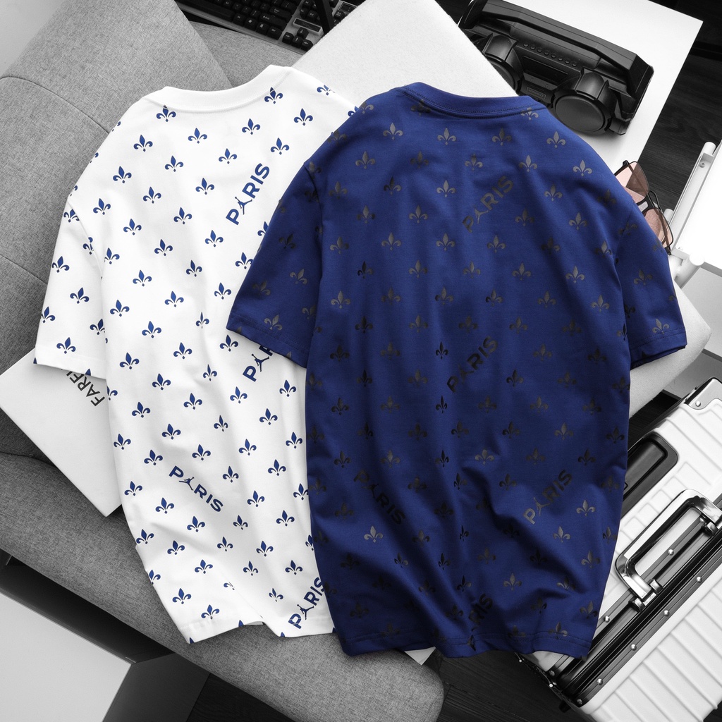 Áo thể thao PSG, Áo phông CLB chất liệu cao cấp, đủ Size