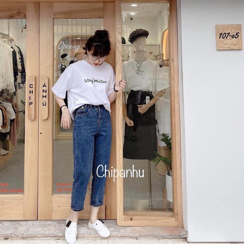 [Mã WASTMAY giảm 15% tối đa 30K đơn 150K] BÁN SỈ QUẦN JEAN BOY TÚI NẮP CHO NỮ | BigBuy360 - bigbuy360.vn