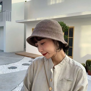 Mũ Tai Bèo Vành Ngắn Vải Nhung Pha Cỡ Nhỏ Thời Trang Cao Cấp Cho Nữ 14-60 Tuổi