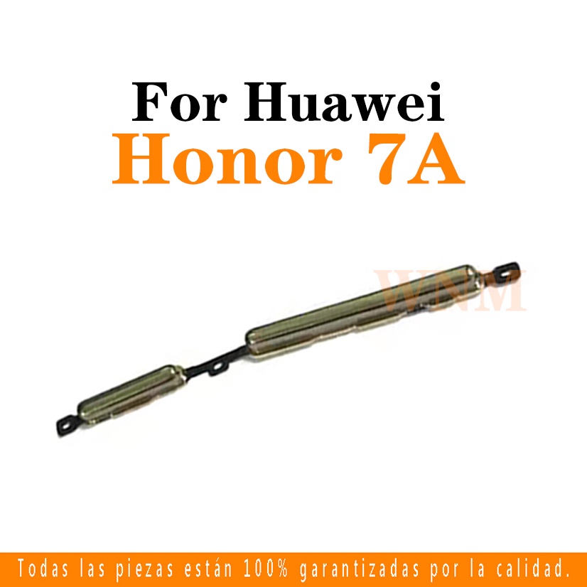 Nút Nguồn Thay Thế Chuyên Dụng Cho huawei honor 7a