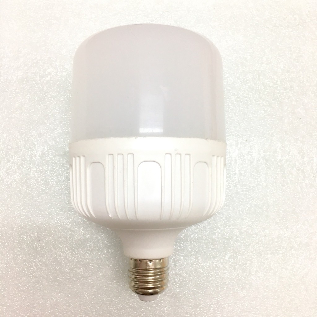 BỘ 5 ĐÈN LED BÚP 20W  CAO CẤP TIẾT KIỆM ĐIỆN