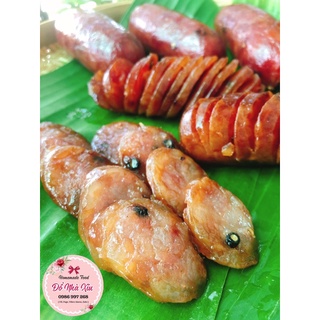 Lạp xưởng tươi 0,5kg