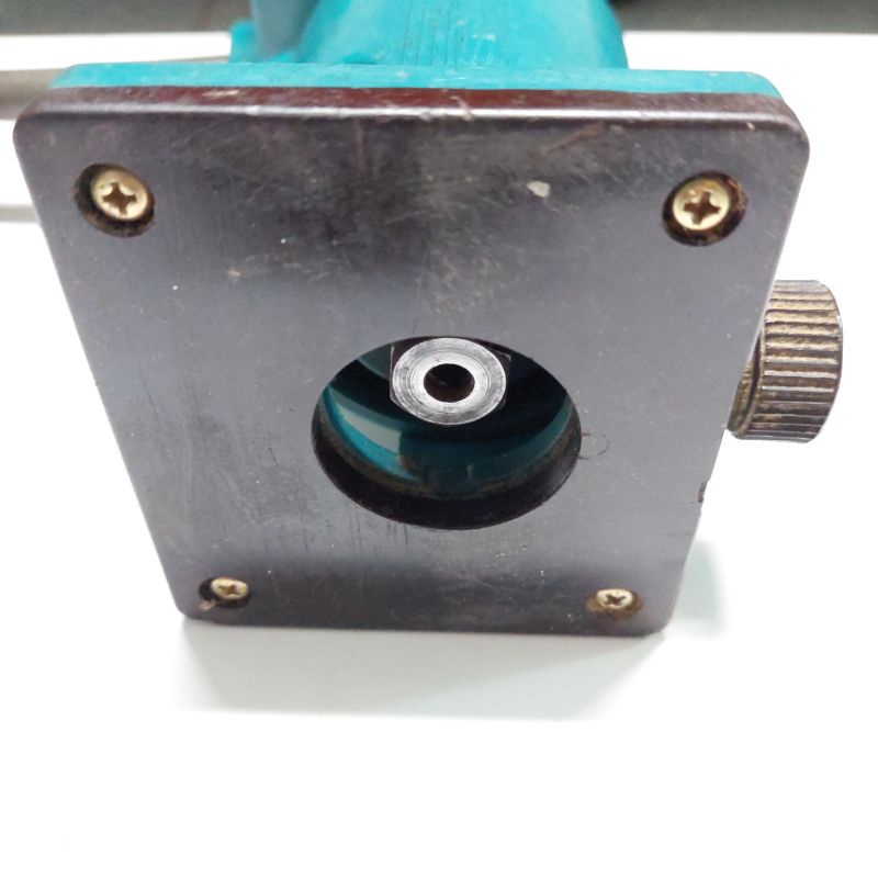 MÁY PHAY GỖ MAKITA NHẬT ĐIỆN 100V MŨI 6MM