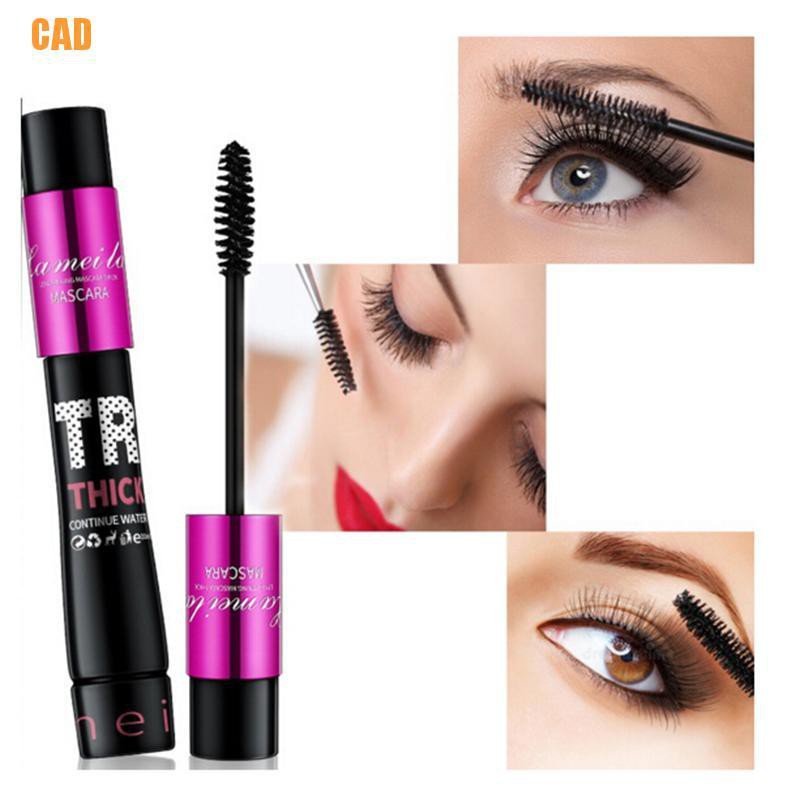 Mascara chống nước chải mi cong dài giữ màu tốt | BigBuy360 - bigbuy360.vn