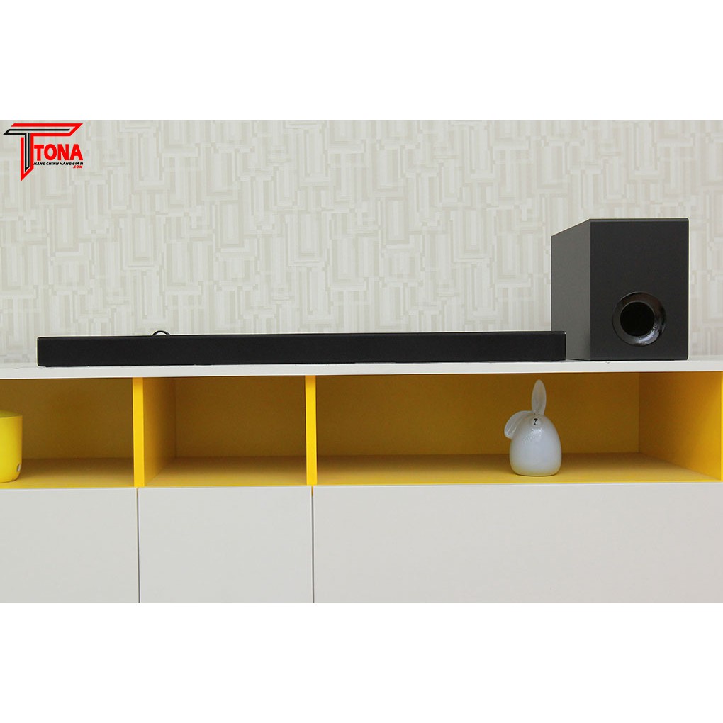 Loa Thanh Soundbar Sony 2.1 HT-CT80 80W