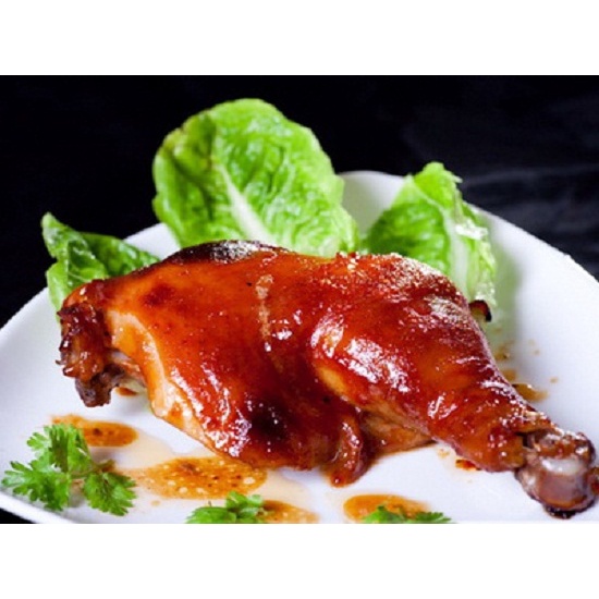 Bột Ngũ Vị Hương Hũ 30g TG FOODS công thức đặc biệt gia vị ướp, nêm thơm chuẩn vị