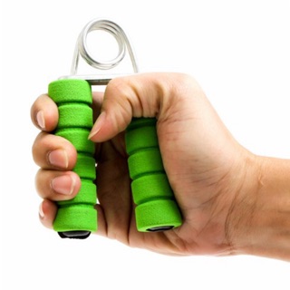 Combo 02 Dụng cụ bóp tập cơ tay