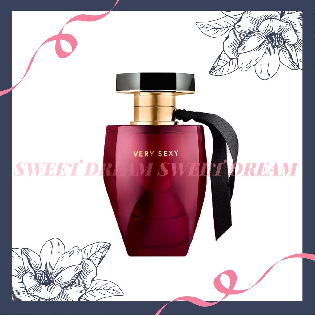 Mẫu Thử Nước Hoa 𝐕𝐄𝐑𝐘 𝐒𝐄𝐗𝐘 𝐍𝐄𝐖 𝐄𝐃𝐏 2019 10ml
